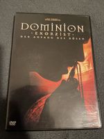 Dominion Exorzist-Der Anfang Des Bösen