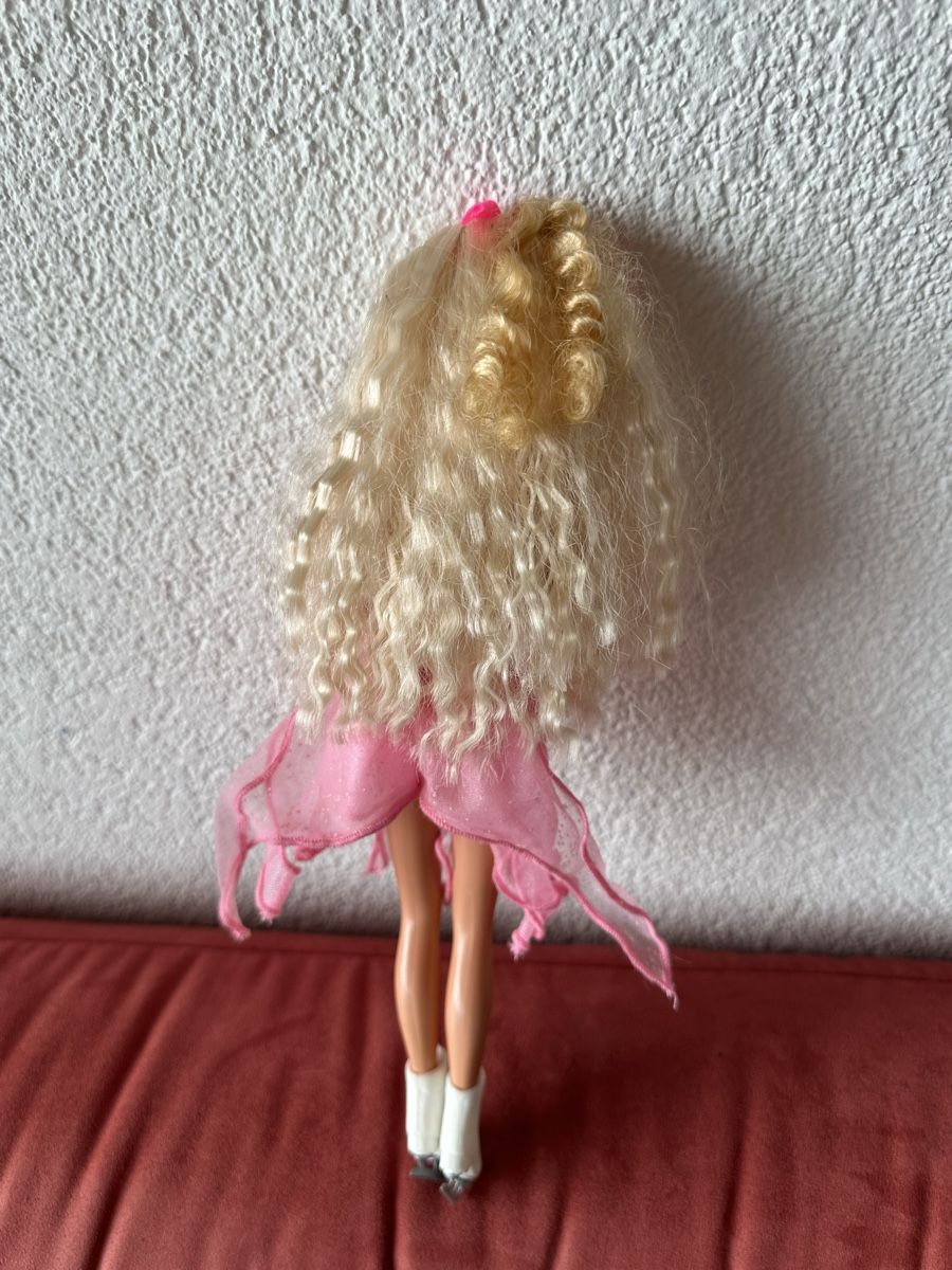 Puppen: Barbie 80s – Gebraucht aus Herbriggen von Sehrazade 4