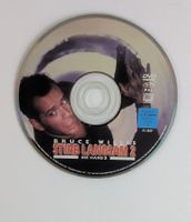 Bruce Willis - Stirb Langsam 2 - Die Hard 2 - DVD Top!