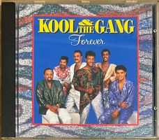 Kool & The Gang – Forever