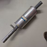 Auspuff Endtopf Opel Commodore
