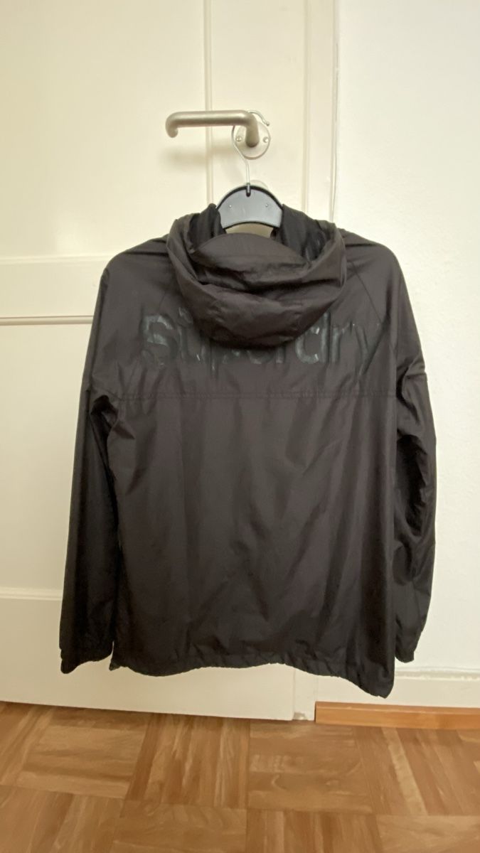 Superdry Giacche: Windbreaker Jacke – Usato da Luzern venduto da stefania71 2