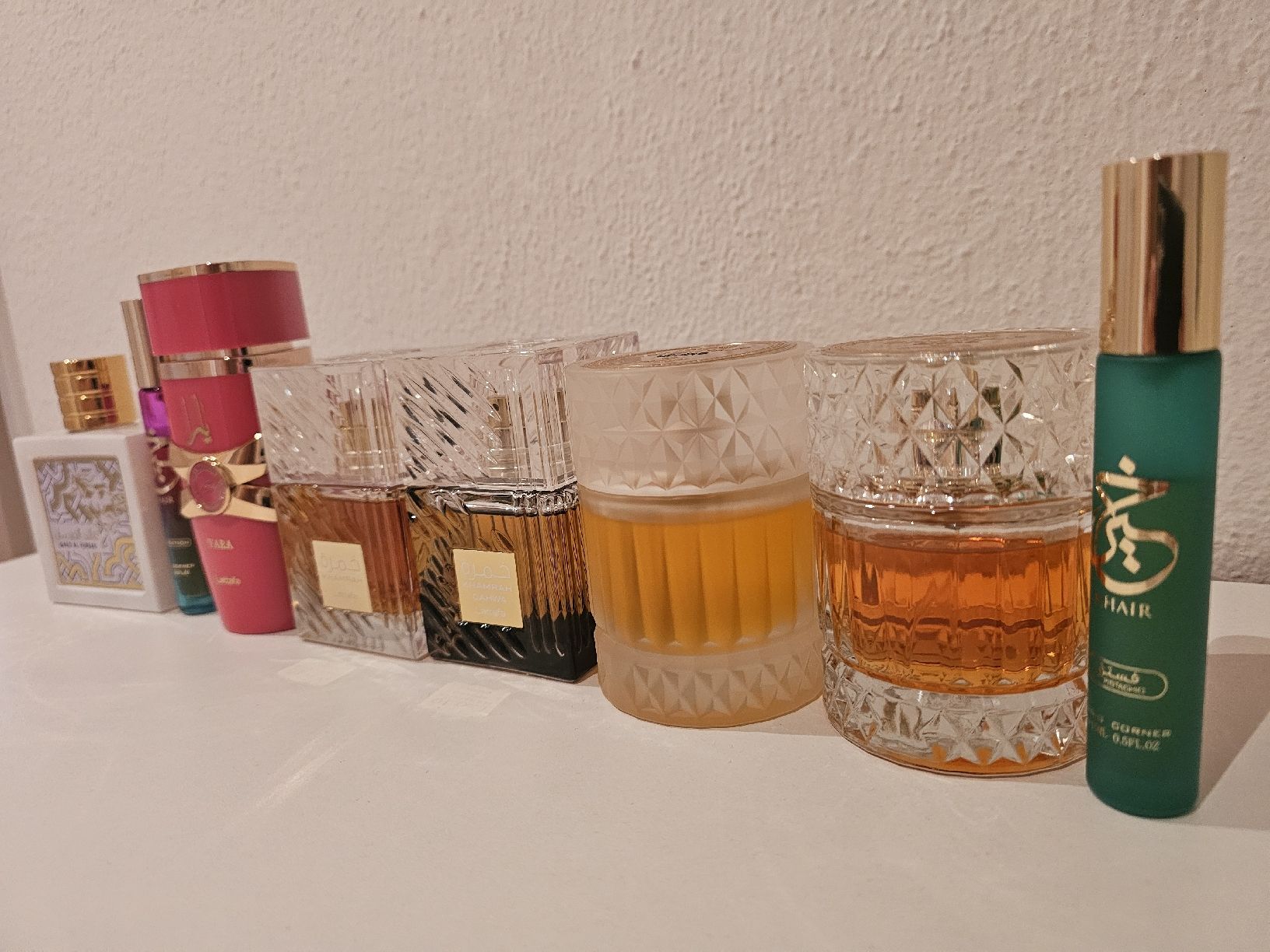 Lattafa Parfums & Eau de Toilette: Arabische Parfums  unisex/damen – Neuf (Voir description) à Wauwil par bos_p6d2 1