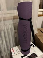 Yoga mat