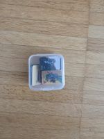 35 verschiedene Amiibo Kärtchen für Zelda Totk