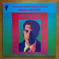 Steve Cropper - With A Little Help From My Friends / 1. US