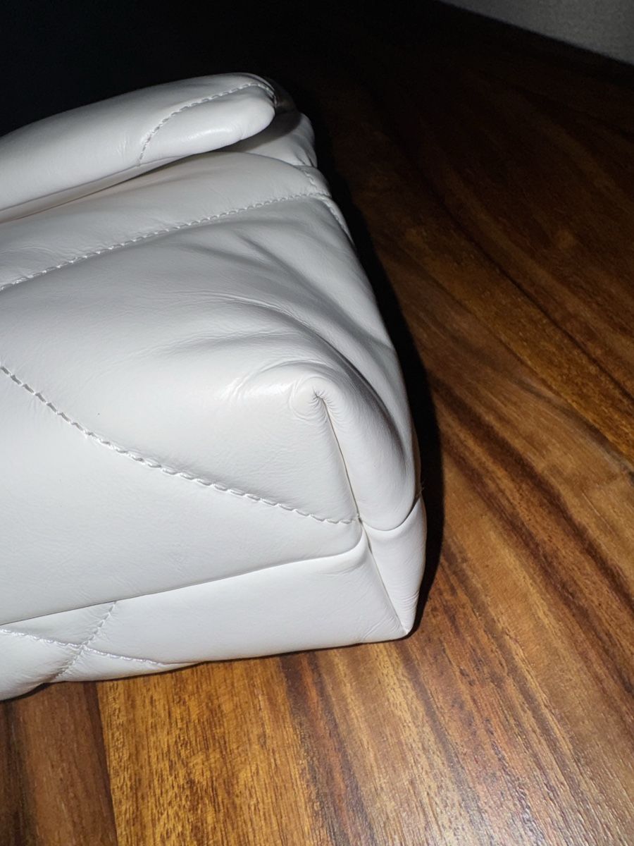 Tory Burch Taschen: Tory Burch Kira Diamond Medium – Gebraucht aus Hunzenschwil von Bolci_ 2