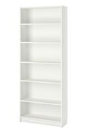 Bücherregal billy Ikea 