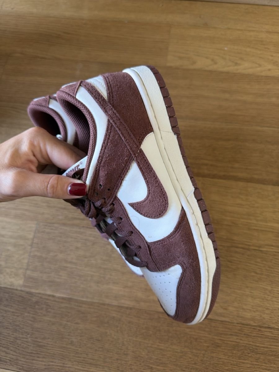 Herrenschuhe: Nike dunk low nr. 38 – Neu (gemäss Beschreibung) aus Hausen AG von nik_9sg2 3