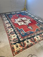 ORIENTTEPPICH XL #2 AB 1.-!!!