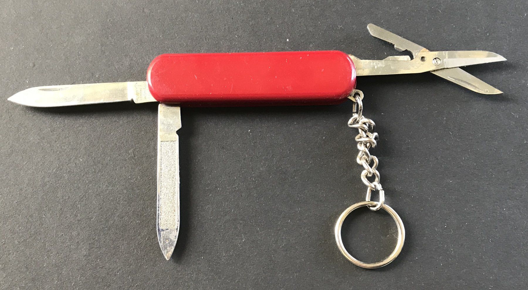 Wenger Coltelli tascabile: SACKMESSER WENGER – Usato da Ostermundigen venduto da wini63 3