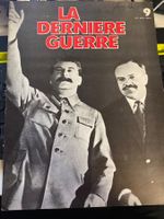 "La Dernière Guerre" - numero 9 - Atlas - 1977
