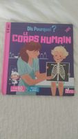 Le Corps Humain  