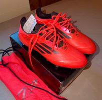 Adidas F50 Elite FG Fussballschuhe, Gr. 42 2/3