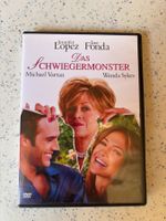 DVD "Das Schwiegermonster"