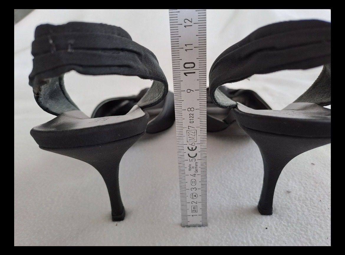 Prada Scarpe da donna: Prada heels – Usato da Zürich venduto da kse_jw8w 2