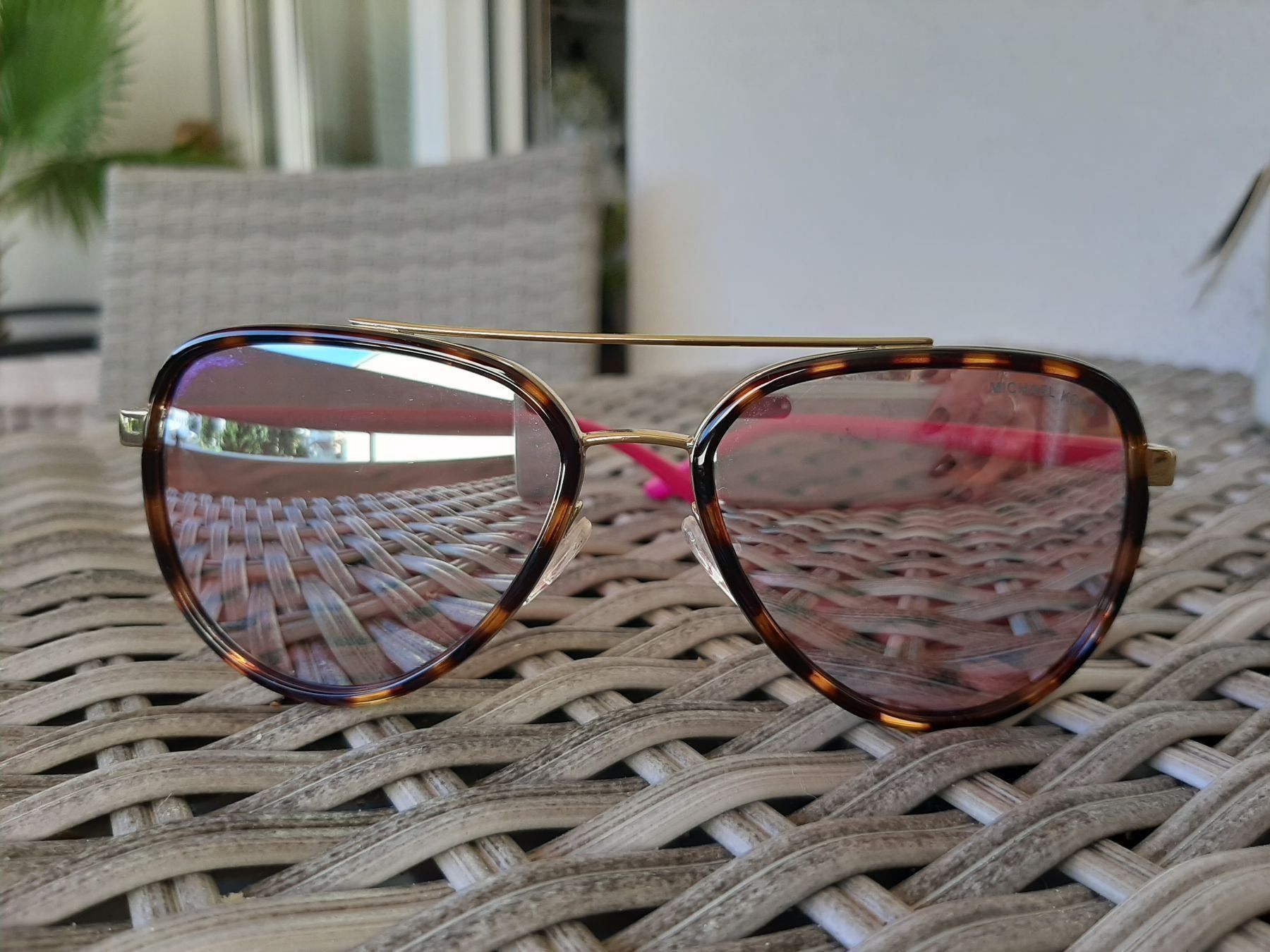 Occhiali & Lenti: MICHAEL KORS SONNENBRILLE – Usato da Emmenbrücke venduto da Dior09