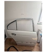 Türe hinten rechts BMW E39