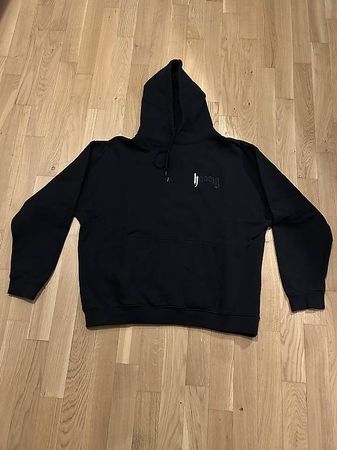 Back to Hässig Hoodie Pt. 1