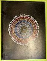 Doug Aitken: A–Z Book (Fractals).
