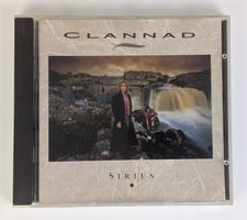 Clannad - Sirius CD - Irische Folk Musik - Top!