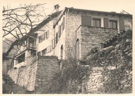 Intragna (TI) casa rustica G