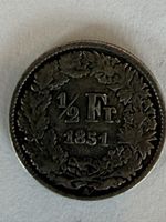 50 Rp  1851 (16)