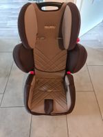 Recaro Sport Hero Kinderautositz, 15 - 36 Kg leichte Montage