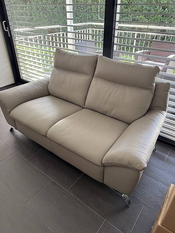 Sofas: Ledersofa Natuzzi – Gebraucht aus Oftringen von Trainer90 3