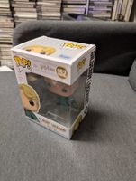 Funko pop Harry Potter 152 Gilderoy Lockhart