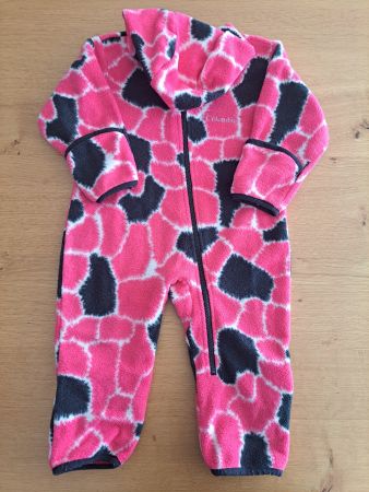 Combinaison hiver pour enfant