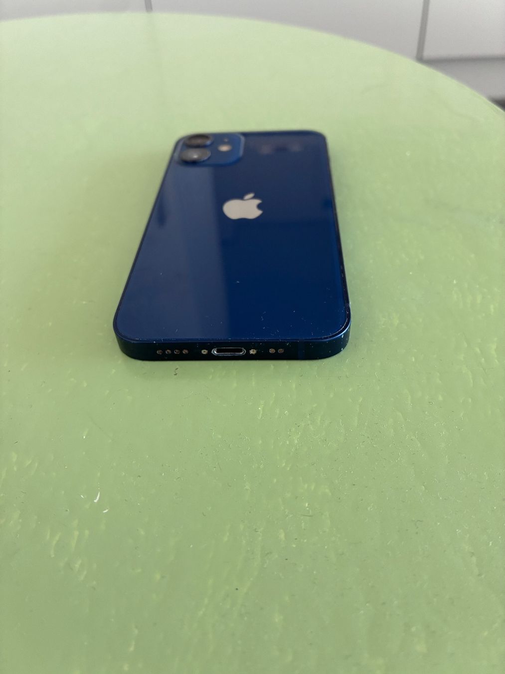 Apple Handys / Smartphones: iPhone 12 Mini 256 GB – Gebraucht aus Zürich von Elvis06 5