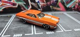 Hot Wheels Ford Gran Torino