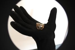 Ring  Gr.57- 18.1