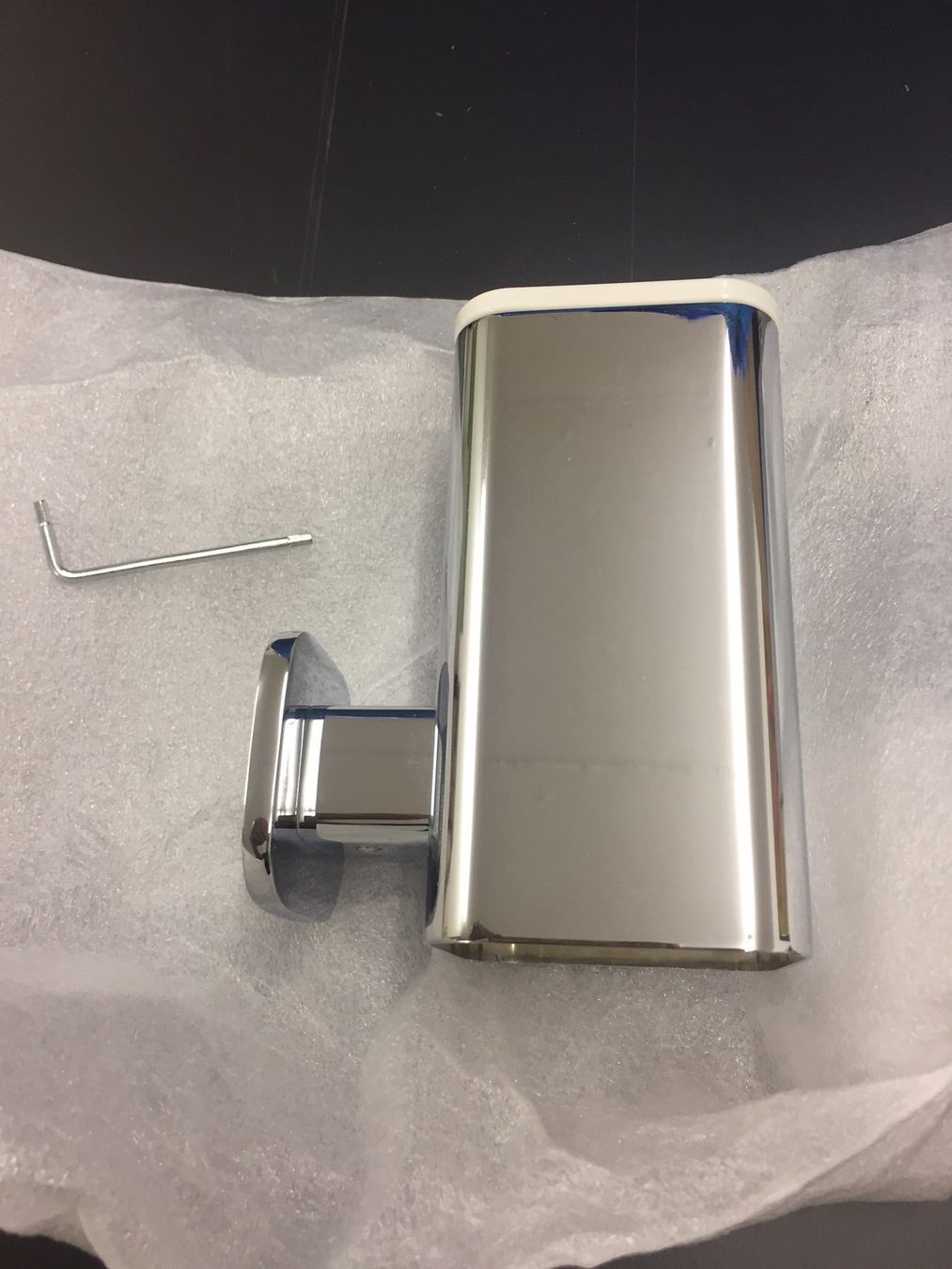 Alle Dekorationen: Porta bicchieri da parete NOBILI – Neu und originalverpackt aus Losone von pelchr 1