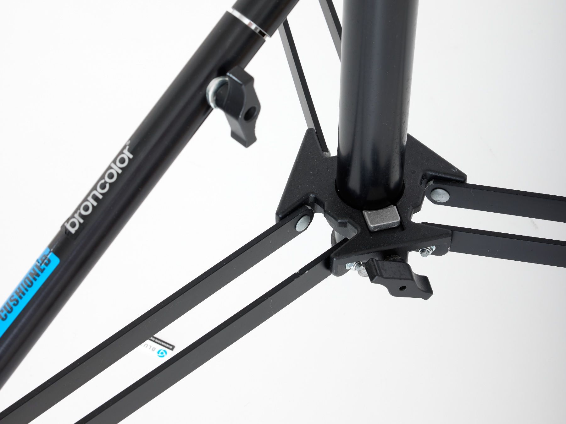 Broncolor Blitze: broncolor / Manfrotto XXL AC Stativ – Gebraucht aus Pfeffingen von malavasi63 5