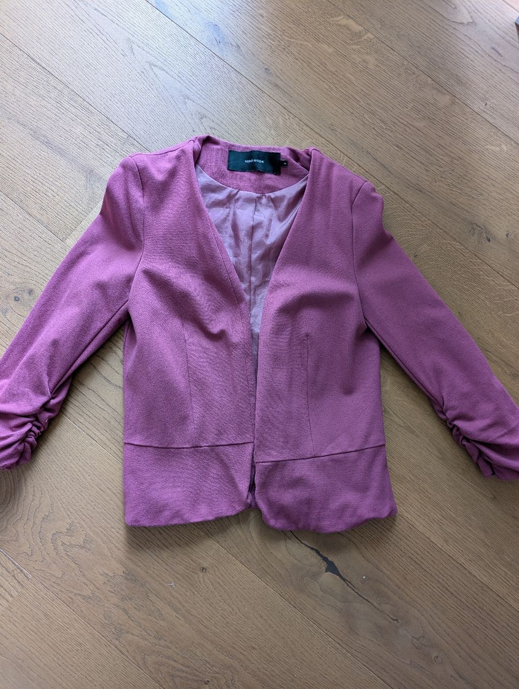 Giacche: Blazer – Usato da Wattenwil venduto da lilifee18