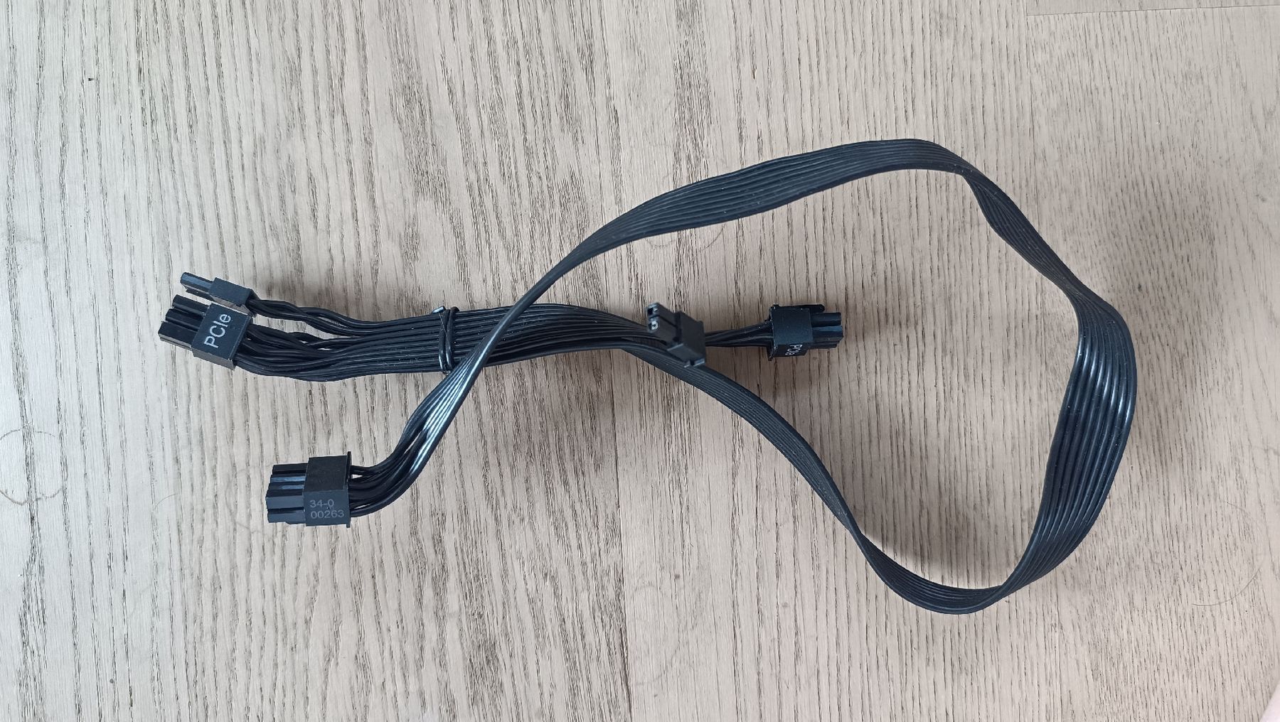 Corsair Componenti elettronici: Corsair CX550F RGB 550 W – Usato da Rotkreuz venduto da nas_q8sm 6