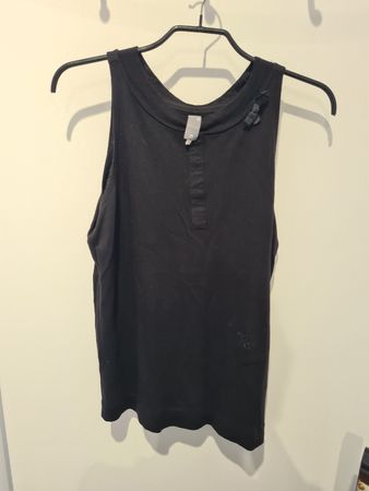 Damen Top schwarz Grösse S G-Star Raw guter Zustand