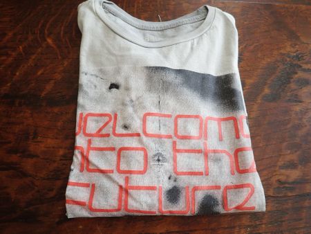 T-shirt à manches longues 152