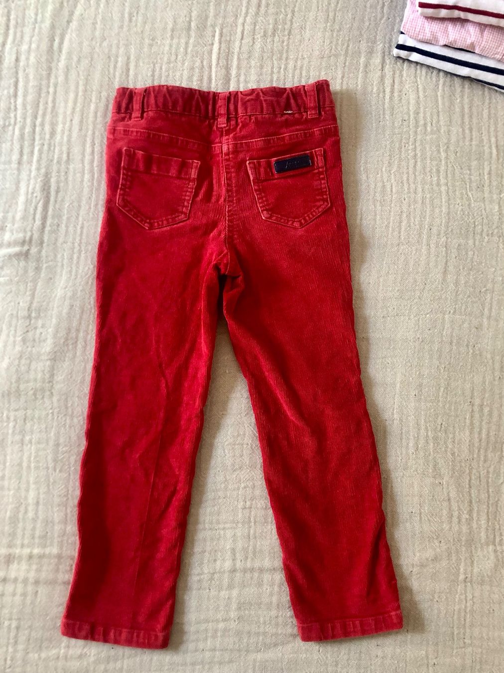 Jacadi Pantaloni: Hose *Jacadi* 36M – Usato da Zürich venduto da ned_tjc8 1