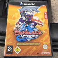 Beyblade VForce Super Tournament Battle - Nintendo Gamecube