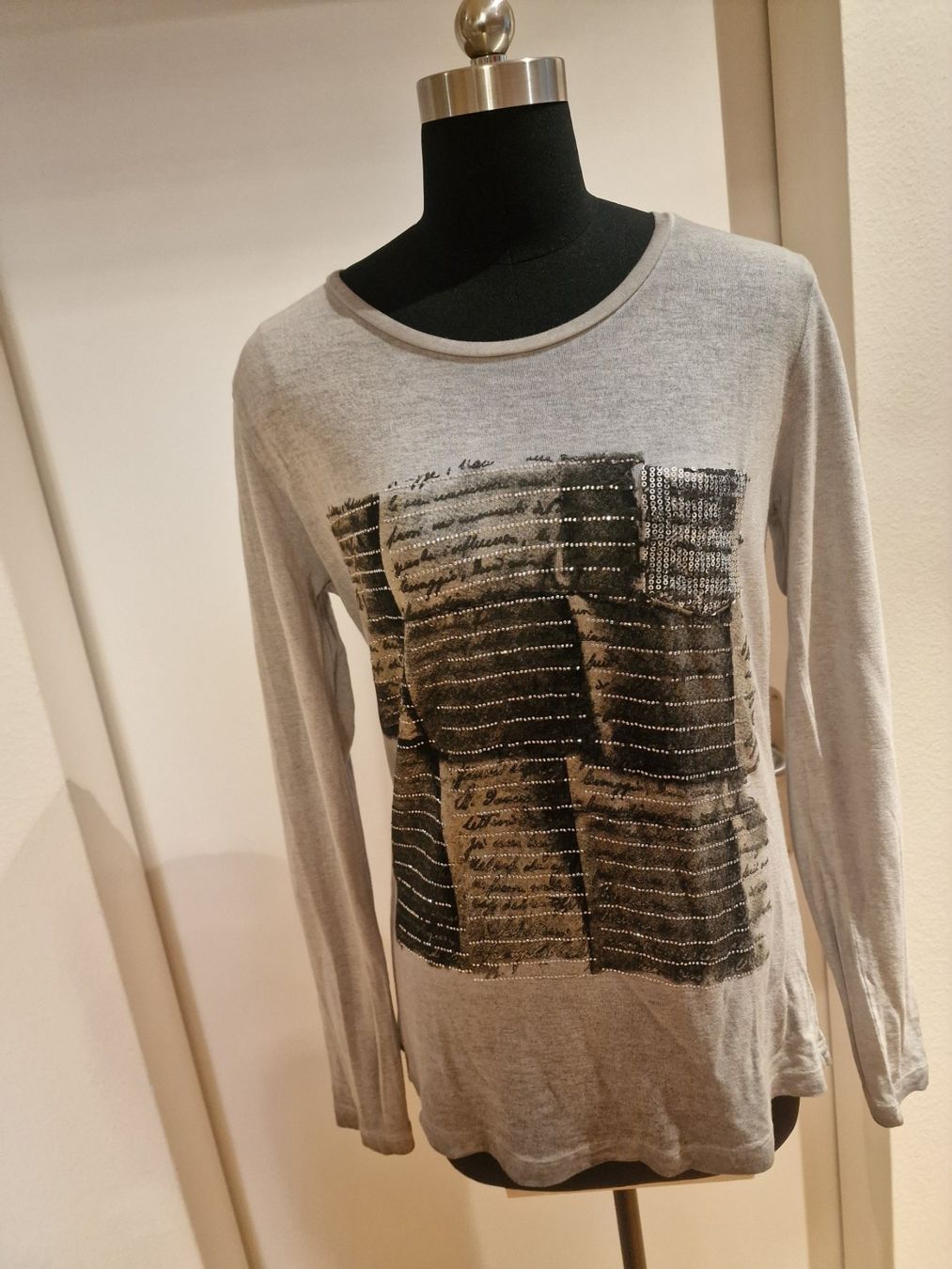 Maglioni & Felpe: Langarmshirt/Pullover – Usato da Laufenburg venduto da may_r2st