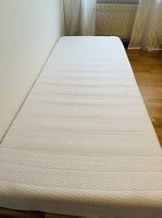 Matratze 80 x 200 cm gratis abzugeben