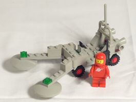 Lego Mineral Detector 6841 (1980)