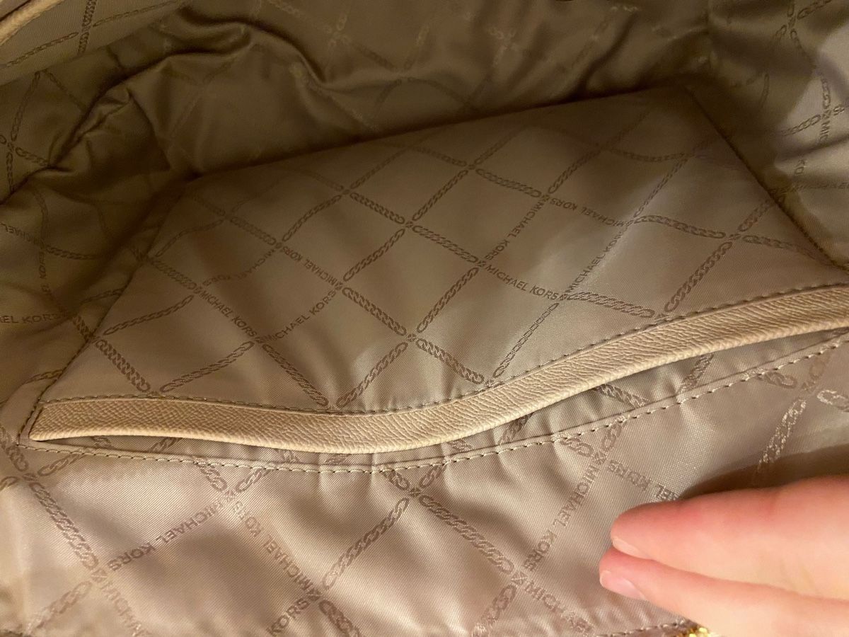 Michael Kors Borse da donna: Michael Kors Tasche/ Shopper – Nuovo (secondo la descrizione) da Dübendorf venduto da Sebashop 3