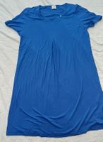 Damen Strandkleid blau Grösse 44 sehr guter Zustand