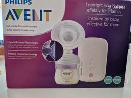 Milchpumpe Philips avent