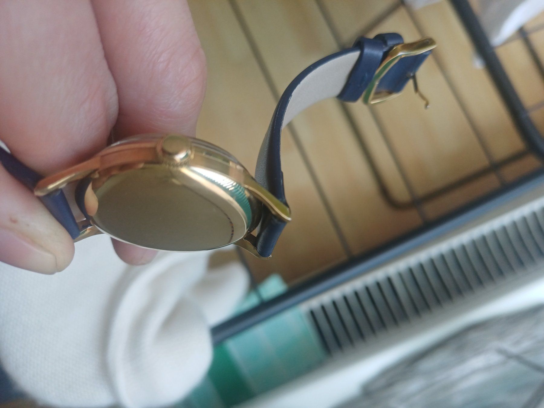 Omega Orologi: Omega vintage chiffres arabe – Usato da Jaun venduto da car_ctj7 2