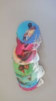 563 Enten / Canards Riegel
